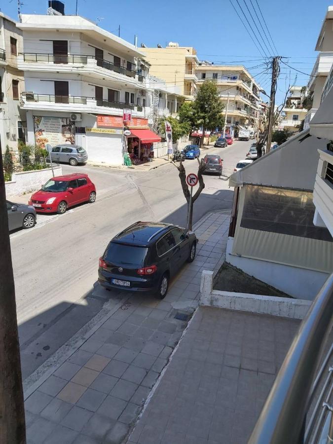 Konstantina Near The Διαμέρισμα *